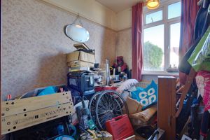 Bedroom Two- click for photo gallery